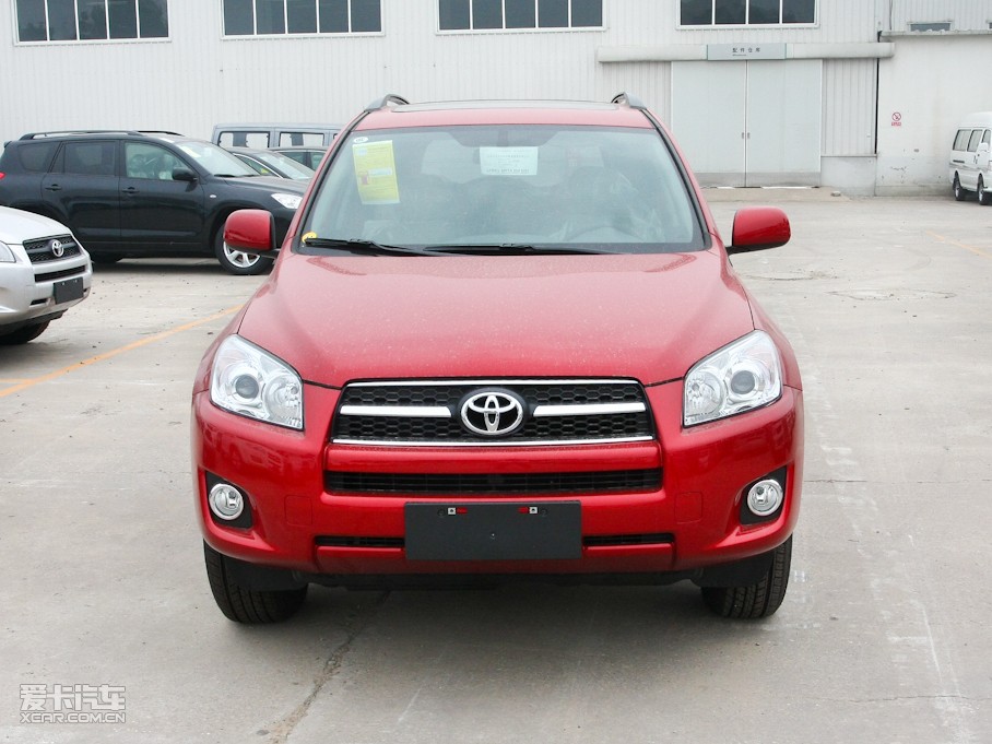 2009RAV4ٷ 2.0L Զ