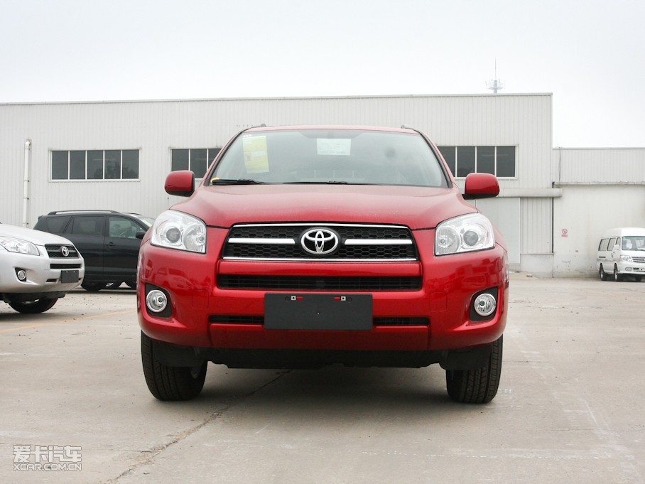 2009RAV4ٷ 2.0L Զ