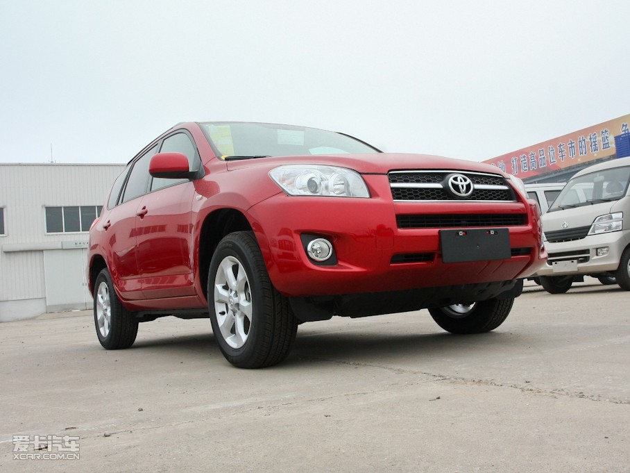 2009RAV4ٷ 2.0L Զ