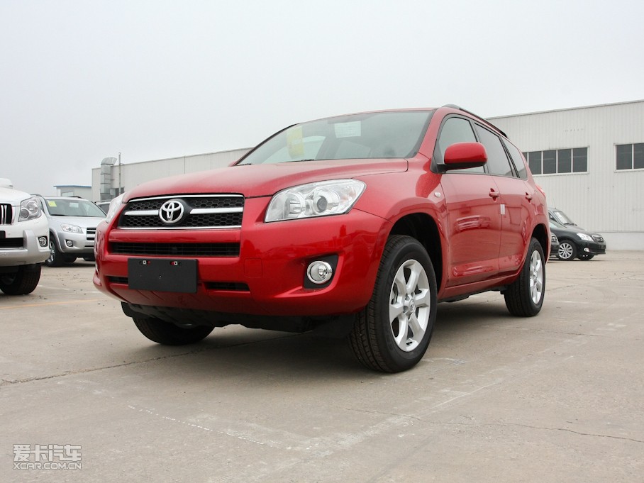 2009RAV4ٷ 2.0L Զ