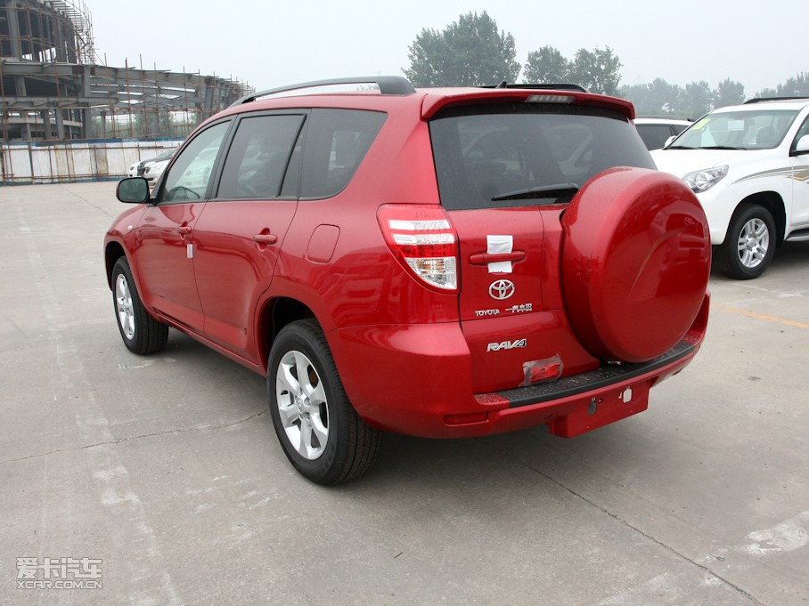 2009RAV4ٷ 2.0L Զ