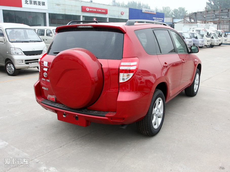 2009RAV4ٷ 2.0L Զ