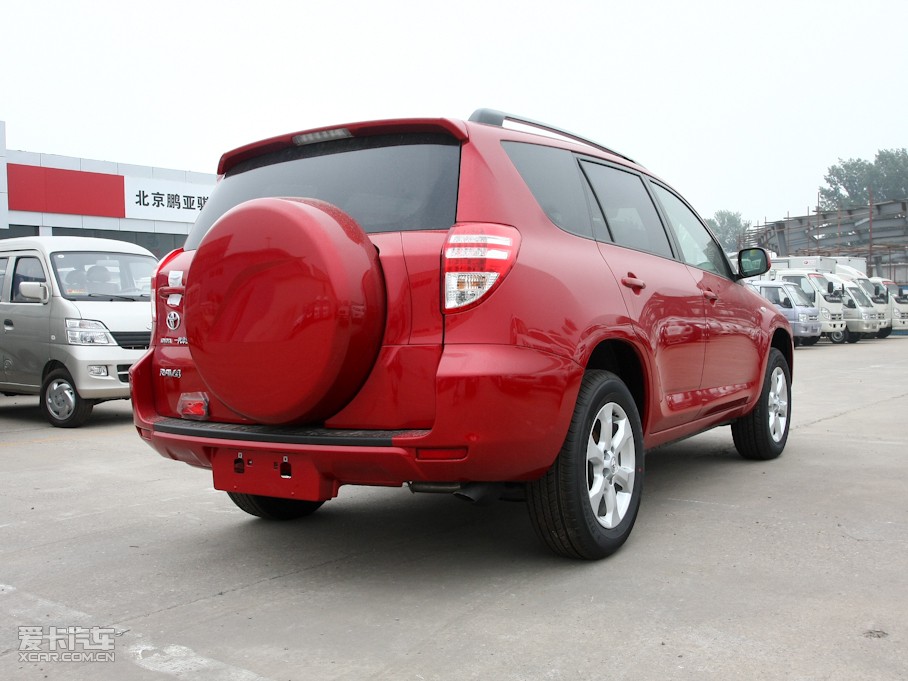 2009RAV4ٷ 2.0L Զ