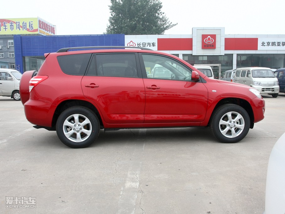 2009RAV4ٷ 2.0L Զ