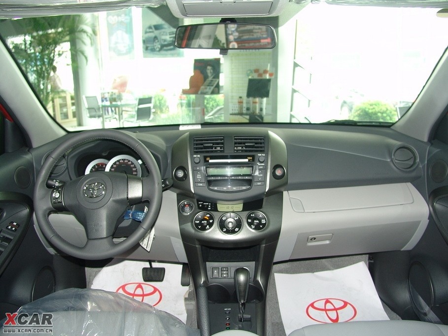 2009RAV4ٷ 2.4L Զ