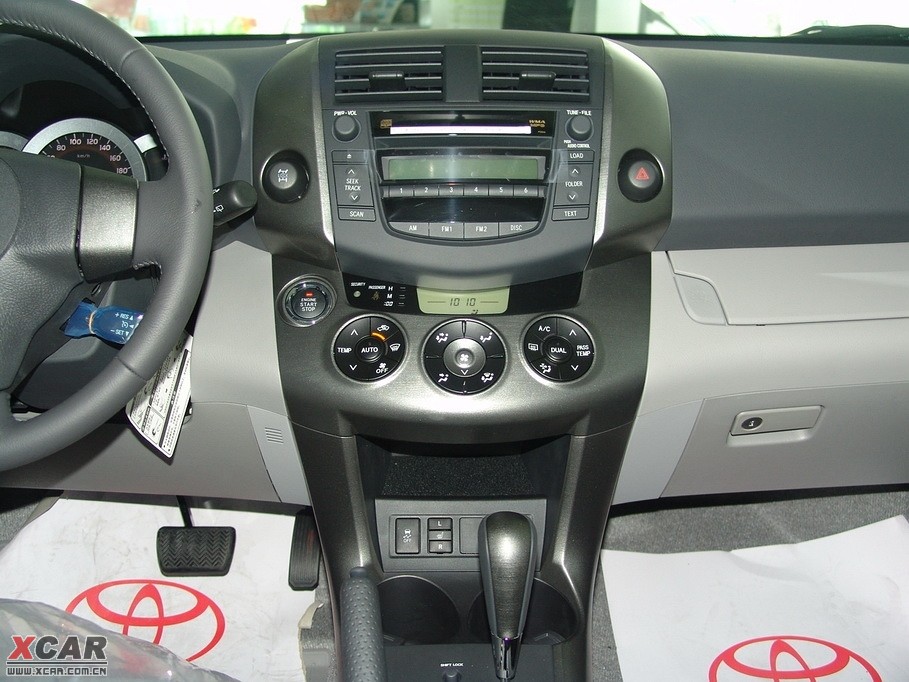 2009RAV4ٷ 2.4L Զ