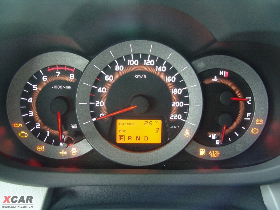 2009RAV4ٷ 2.4L Զ