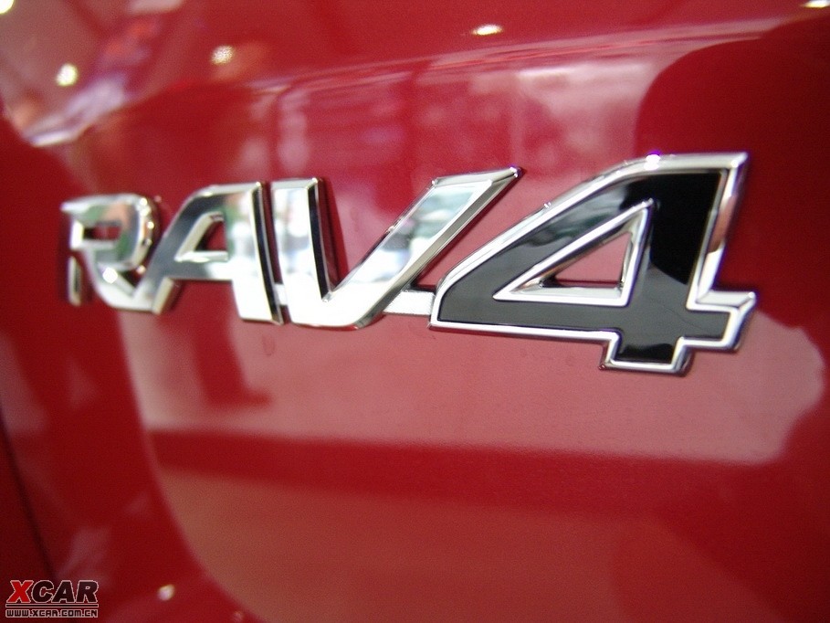 2009RAV4ٷ 2.4L Զ