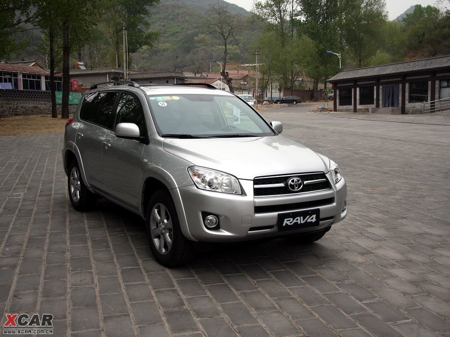 2009RAV4ٷ 