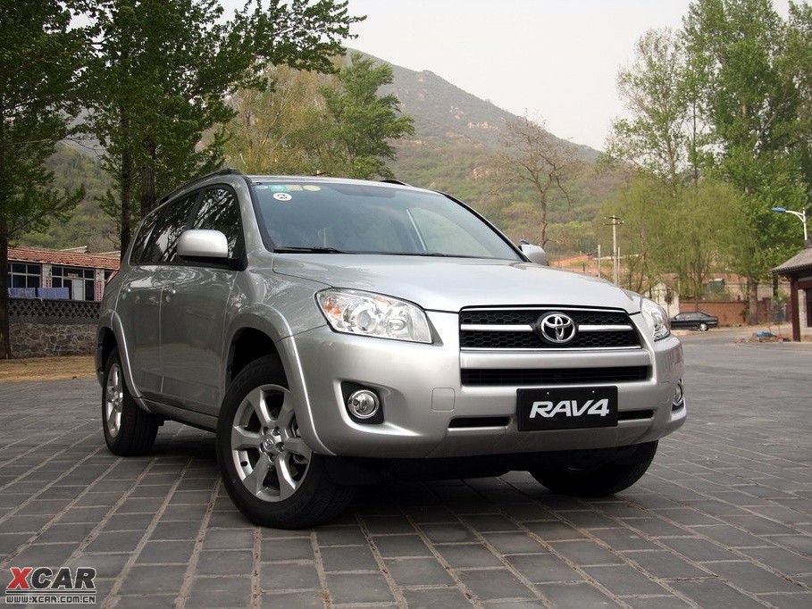 2009RAV4ٷ 