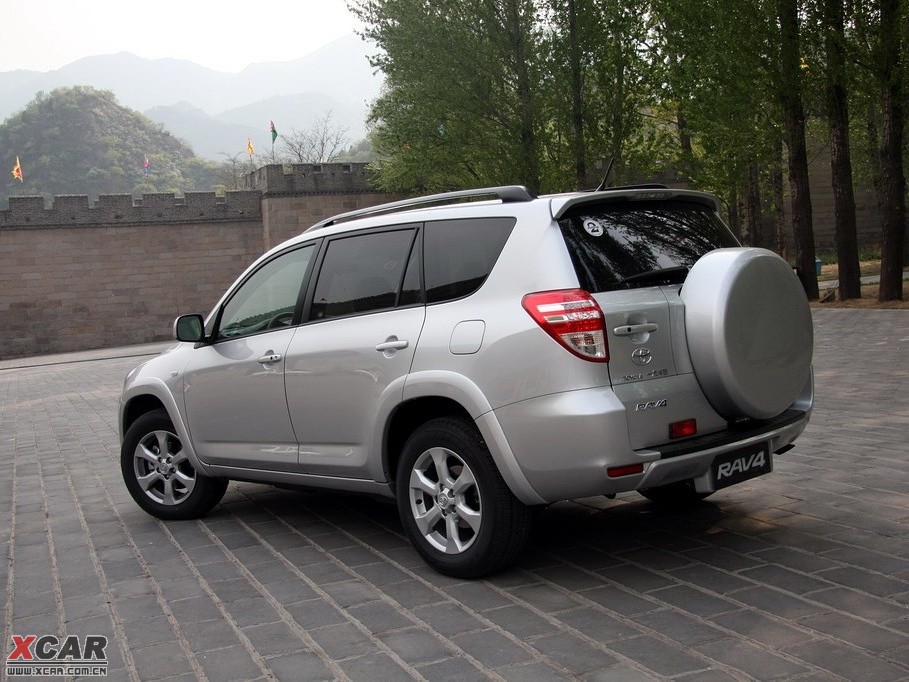 2009RAV4ٷ 