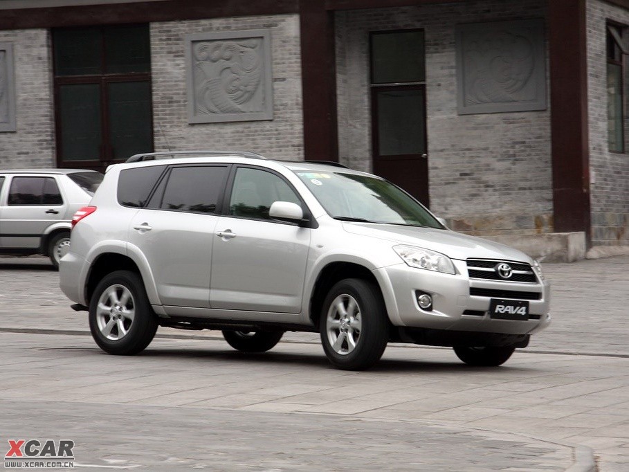 2009RAV4ٷ 