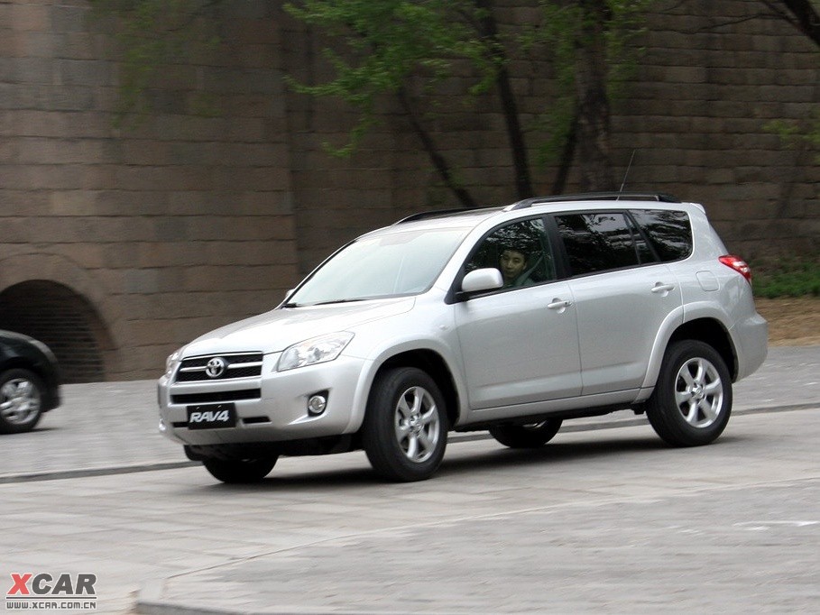 2009RAV4ٷ 