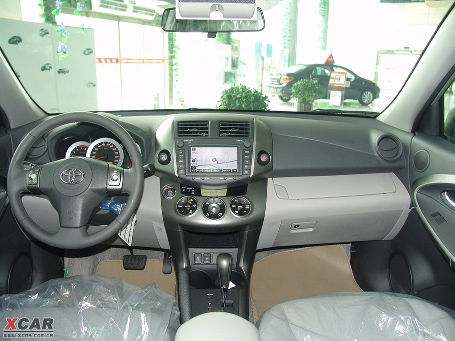 2009RAV4ٷ 2.4L Զ