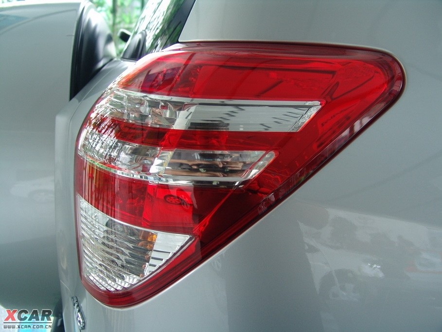 2009RAV4ٷ 2.4L Զ