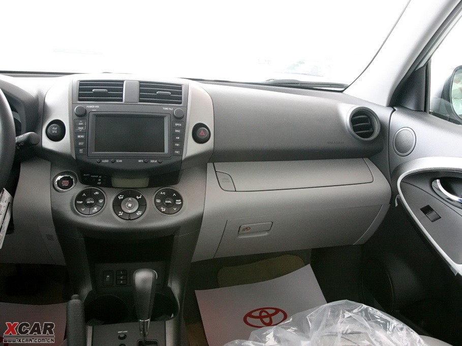 2009RAV4ٷ 2.4L ֶ