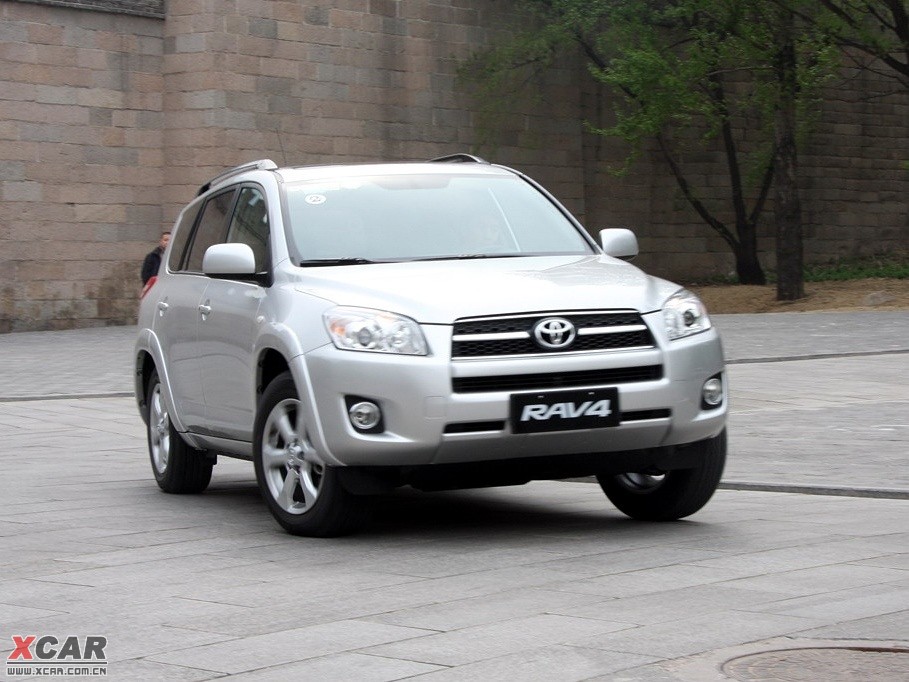 2009RAV4ٷ 