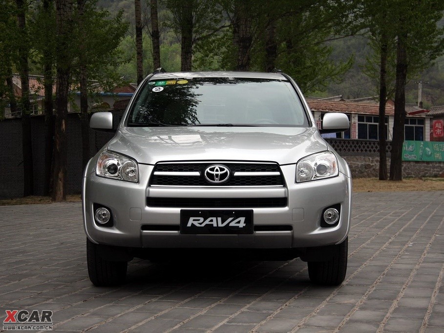 2009RAV4ٷ 