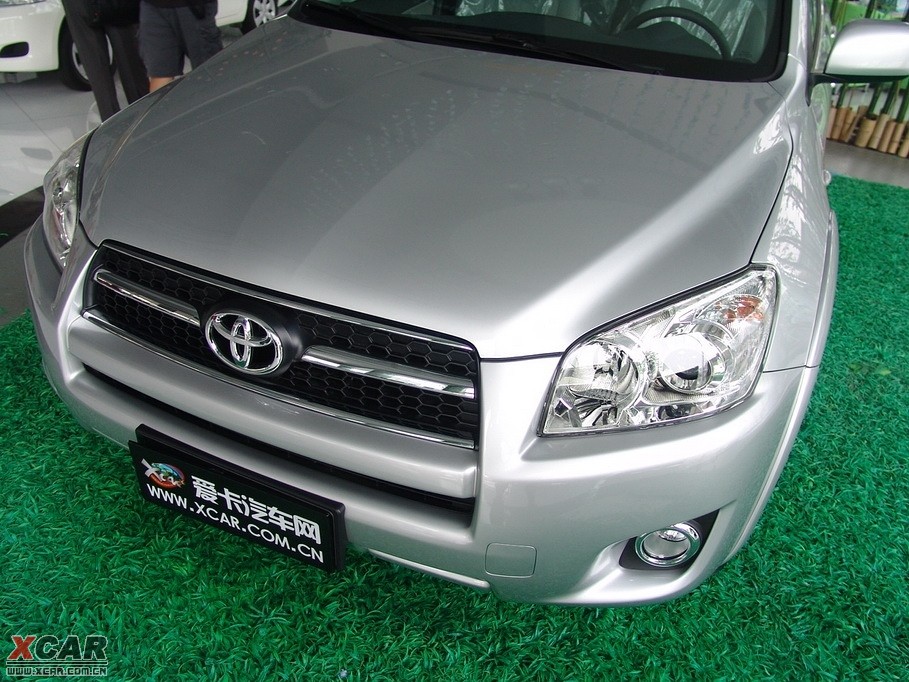 2009RAV4ٷ 2.4L Զ