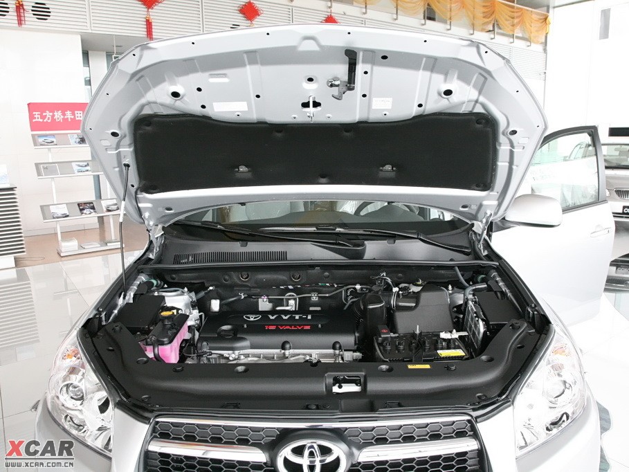 2009RAV4ٷ 2.4L ֶ