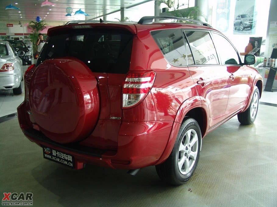 2009RAV4ٷ 2.4L Զ