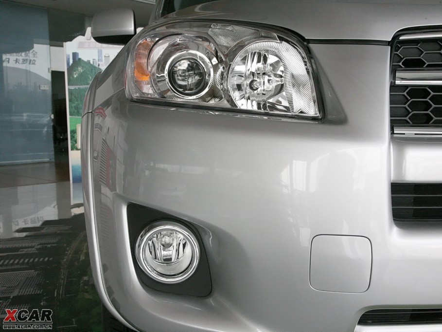 2009RAV4ٷ 2.4L ֶ