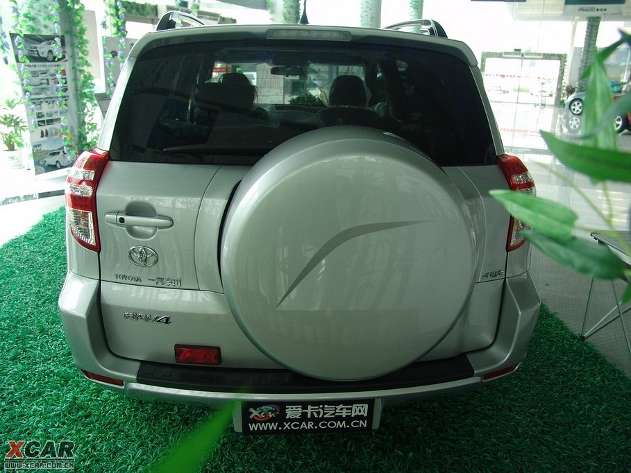 2009RAV4ٷ 2.4L Զ