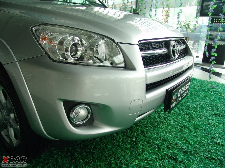 2009RAV4ٷ 2.4L Զ