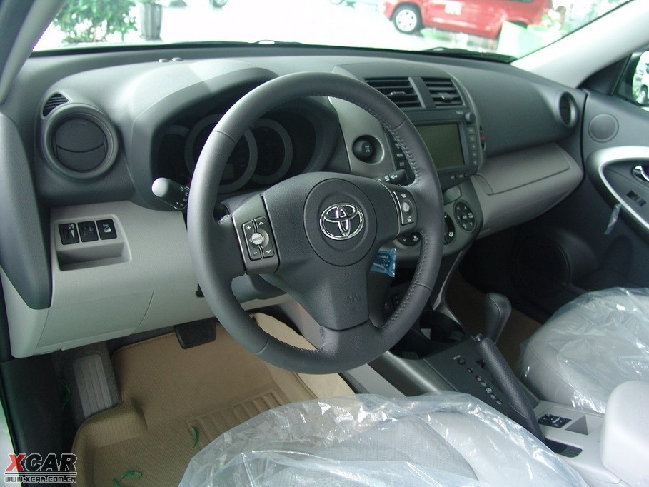 2009RAV4ٷ 2.4L Զ