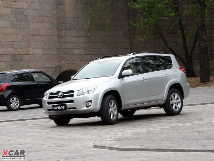 2009RAV4ٷ 