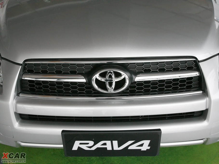 2009RAV4ٷ 2.4L ֶ