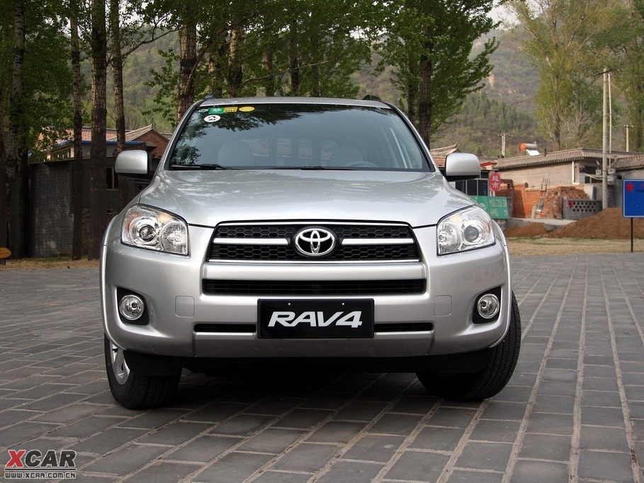 2009RAV4ٷ 