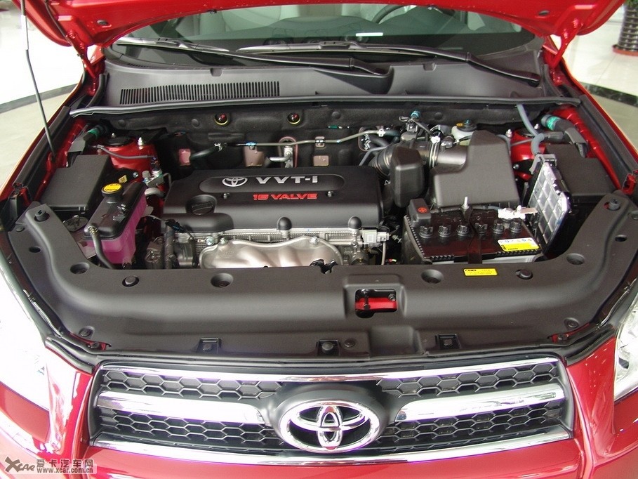 2009RAV4ٷ 2.4L Զ