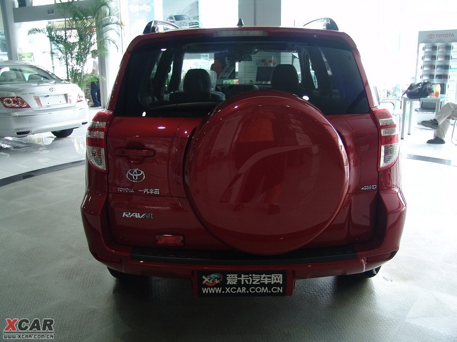 2009RAV4ٷ 2.4L Զ