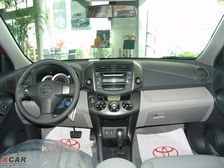 2009RAV4ٷ 2.4L Զ