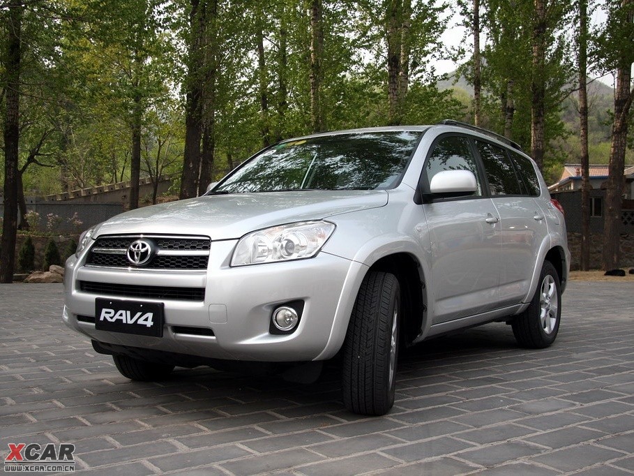 2009RAV4ٷ 