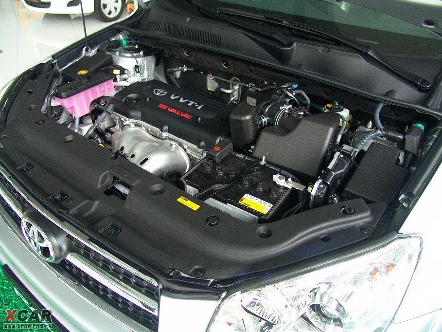 2009RAV4ٷ 2.4L Զ