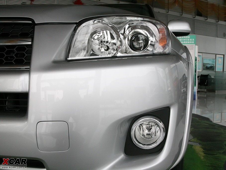 2009RAV4ٷ 2.4L ֶ