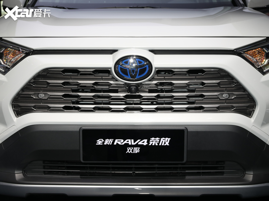 2020RAV4ٷ˫ 2.5L CVT콢