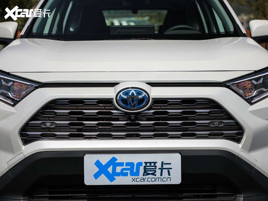 2020RAV4ٷ˫ 2.5L CVT콢