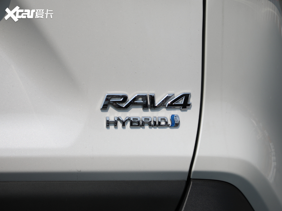 2020RAV4ٷ˫ 2.5L CVT콢