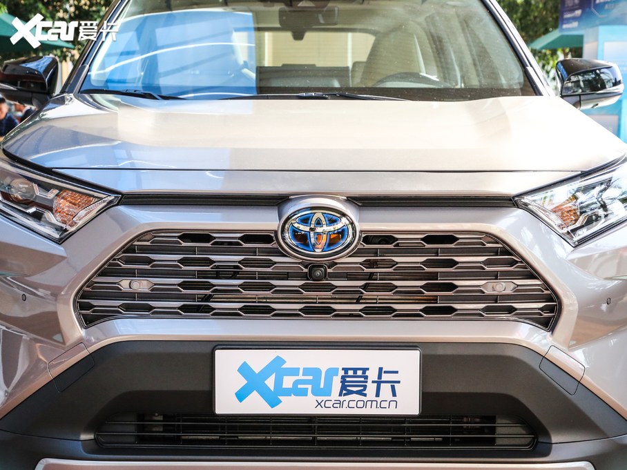 2020RAV4ٷ˫ 2.5L CVT콢