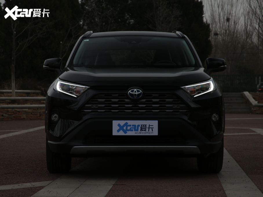 2020RAV4ٷ˫ 2.5L CVT콢