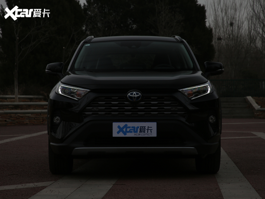 2020RAV4ٷ˫ 2.5L CVT콢