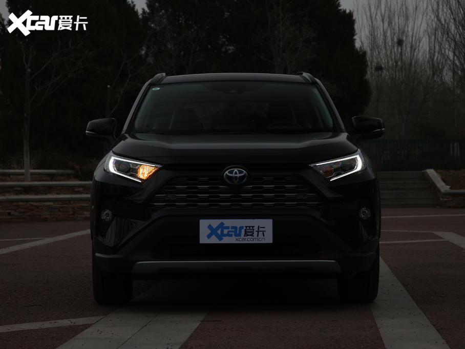 2020RAV4ٷ˫ 2.5L CVT콢