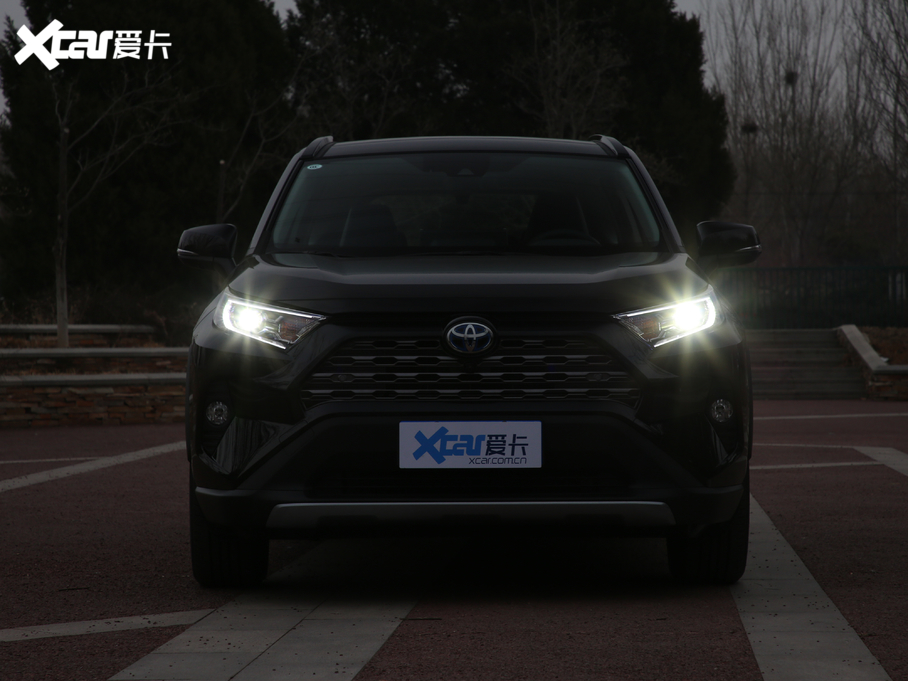 2020RAV4ٷ˫ 2.5L CVT콢