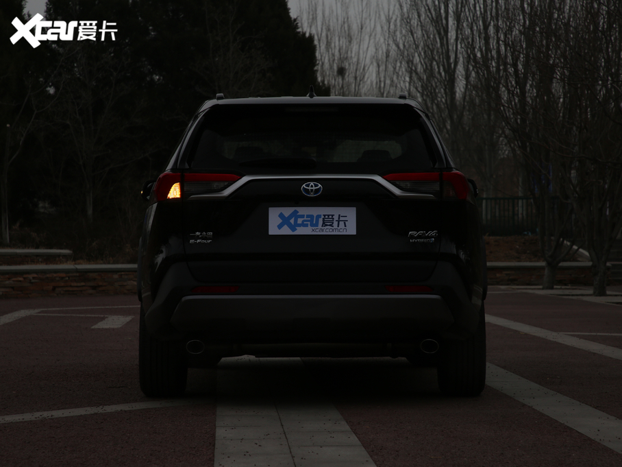 2020RAV4ٷ˫ 2.5L CVT콢