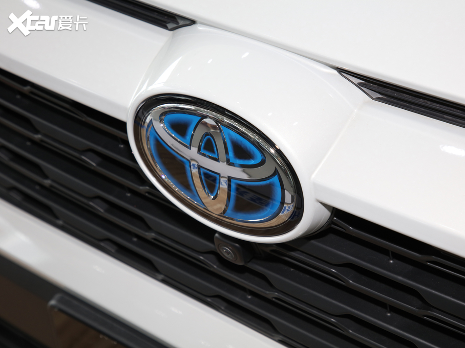 2020RAV4ٷ˫ 2.5L CVTӢPlus