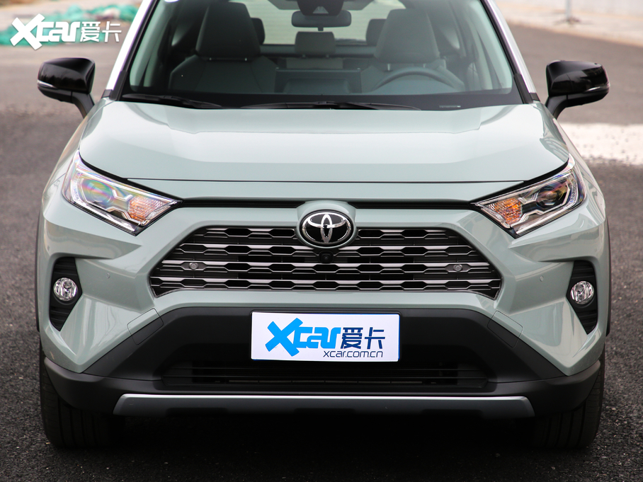 2020RAV4ٷ 2.0L CVT