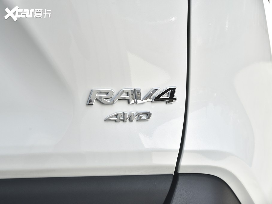 2020RAV4ٷ 2.0L CVTPlus